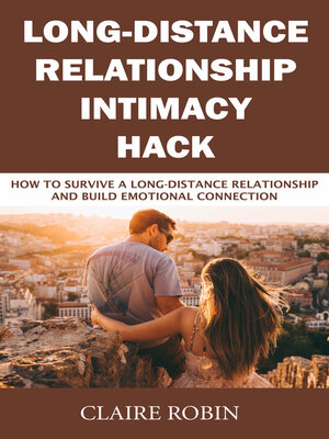 cover image of Long-Distance Relationship Intimacy Hack